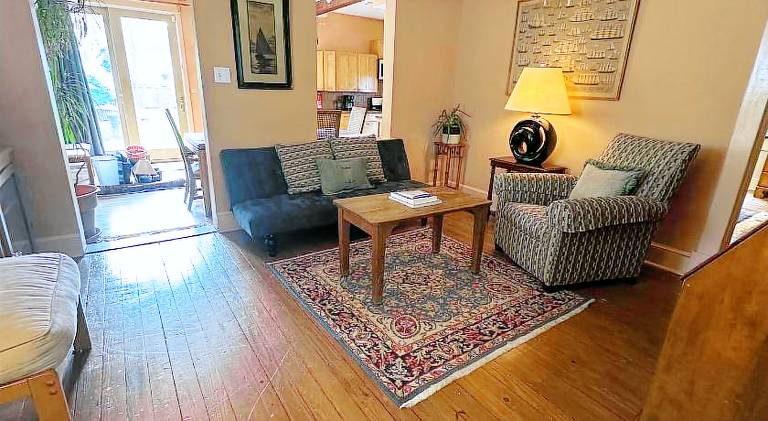 Vacation home | Good for workation | Pets allowed — photo 2