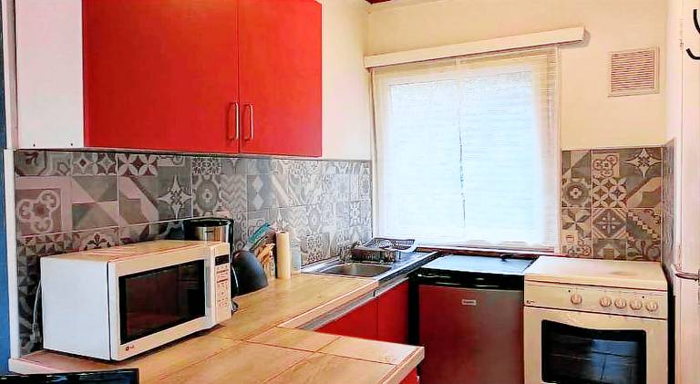 House with 1 room for 4 persons — photo 3