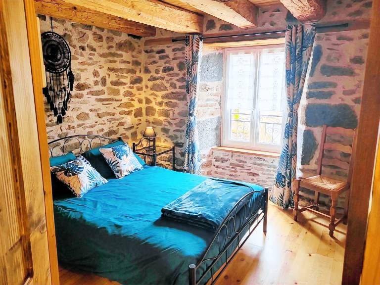 Maison de vacances Saint-Flour
