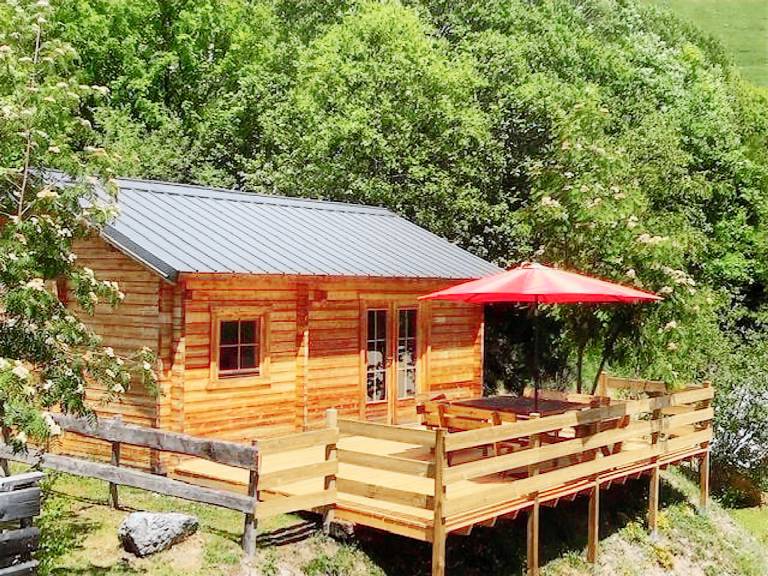 Chalet Saint-Sorlin-d'Arves
