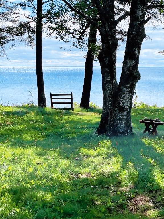 Cottage  Two Harbors