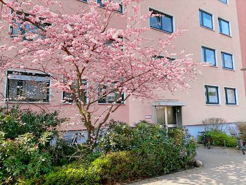 Ferienwohnung Isernhagen