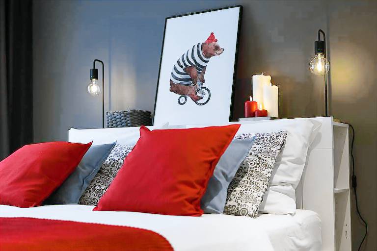 Aparthotel Stare Miasto