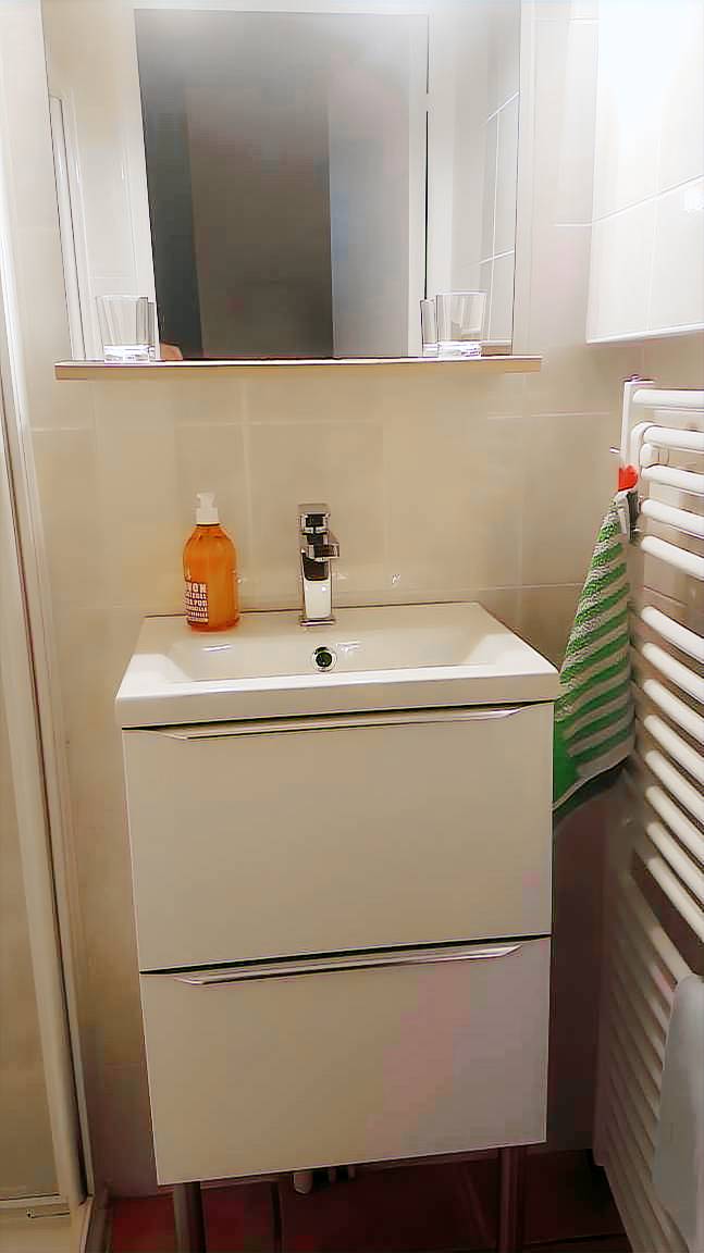 Bed and Breakfast 'Eugénie' with Mountain View, Shared Terrace and Wi-Fi — photo 4