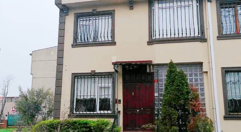 Fully equipped beautiful villa with patio, garden & jacuzzi | Dogs allowed in Marmara