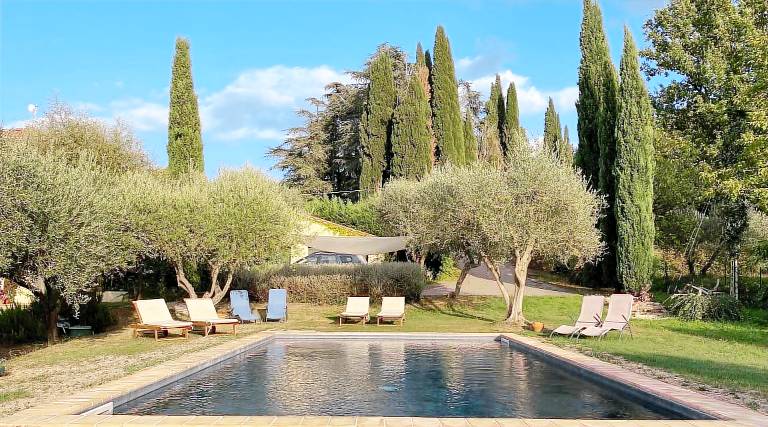 Casa Pozzuolo