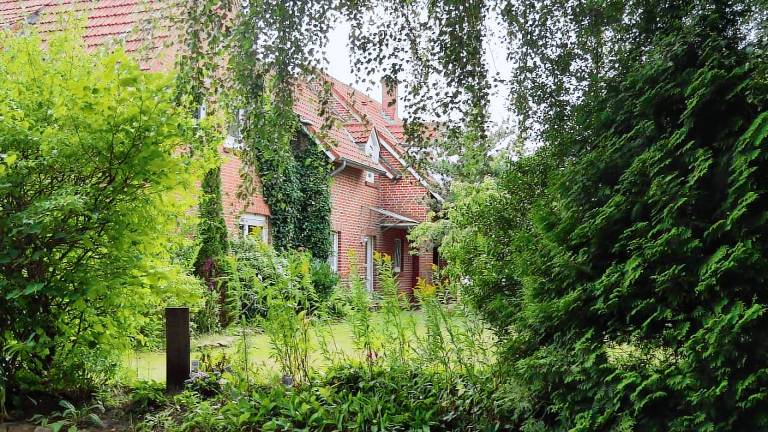 Ferienwohnung Geeste