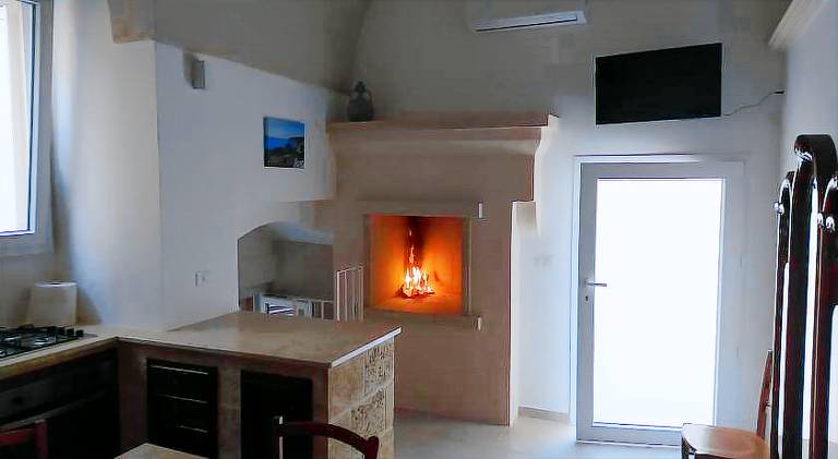 Rental apartment with 2 rooms for 4 persons — photo 4