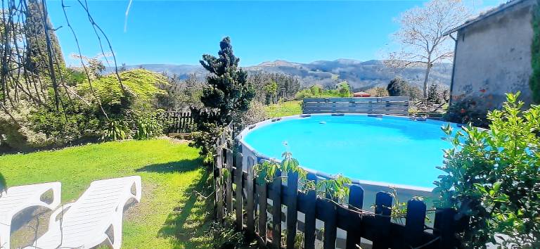 Casa  Trucios-Turtzioz