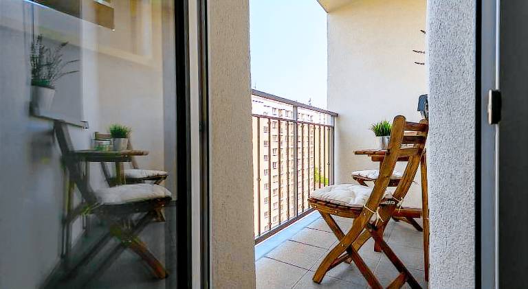 Pleasant holiday apartment | Dogs allowed — photo 5