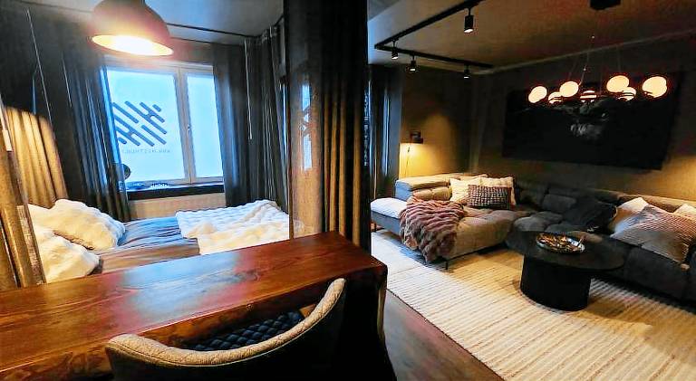 Wonderful apartment | Pet-friendly — photo 2