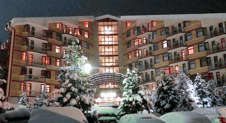 Διαμέρισμα Samokov Municipality