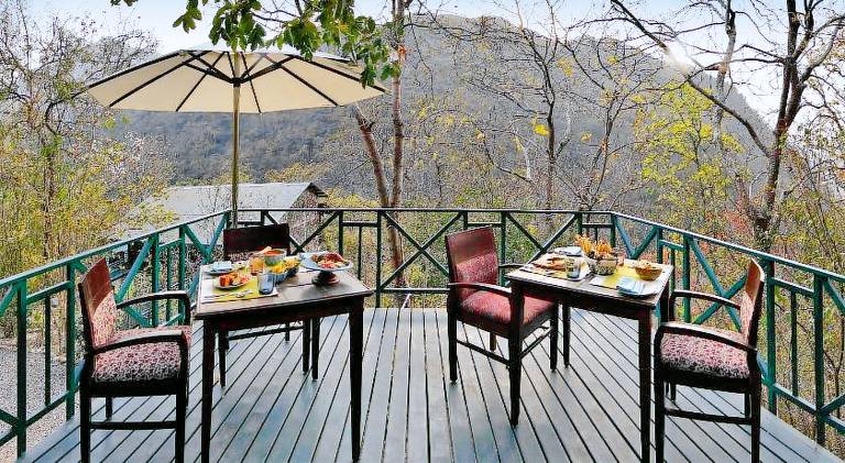 Himalayan Hideaway Lodge — photo 3