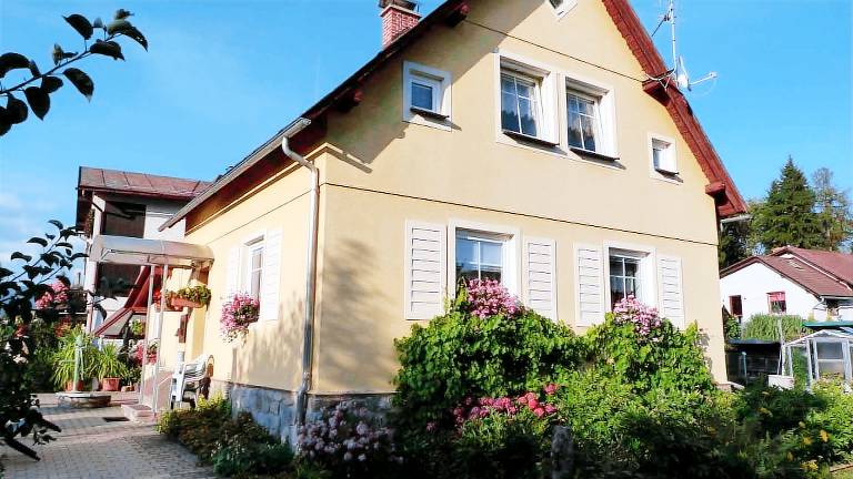 Ferienhaus  Petzer