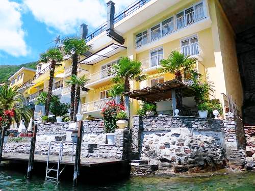 Apartment Locarno