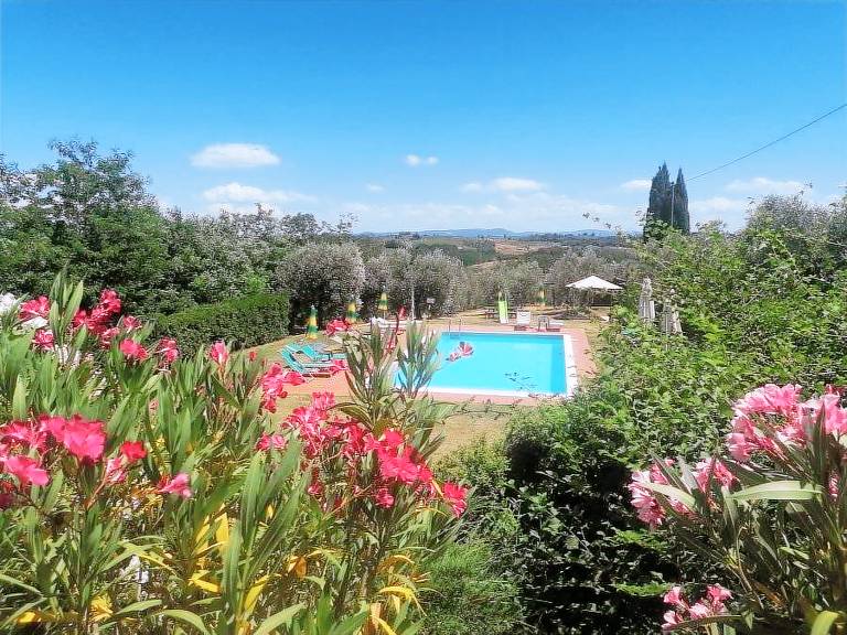 Terre di Toscana: Lelio — photo 4