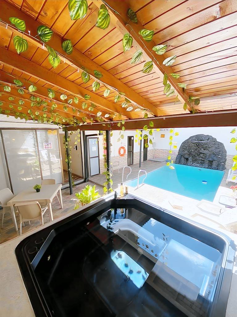 Hotel Colores Boutique in Medellín