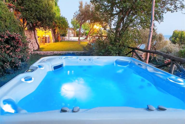 Ferienwohnung Finale Ligure