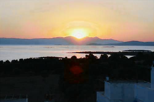Villa Ildır Köyü