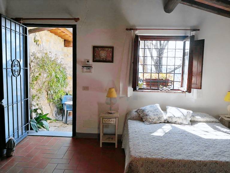 Fattoria di Poggiopiano: ORCIAIA AL SOLE — photo 2