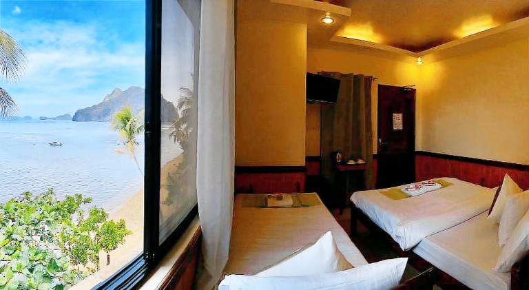 Desert Rose Hotel — photo 2