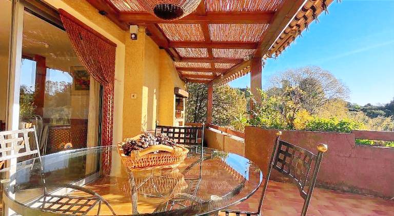 Rental apartment with 1 room for 4 persons — photo 3