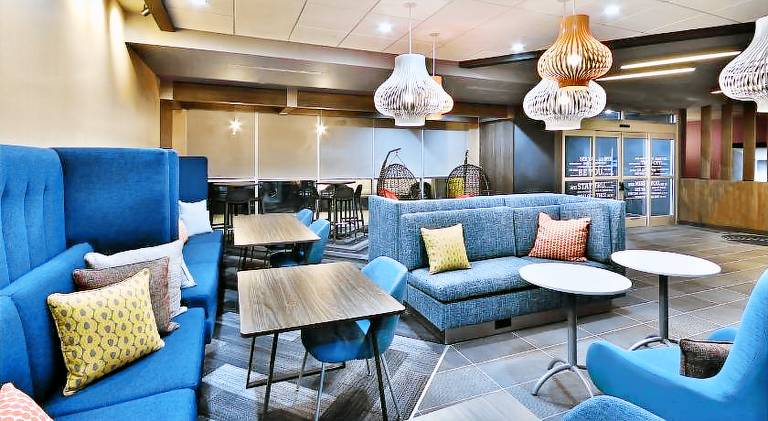 Tru by Hilton Beckley — photo 3