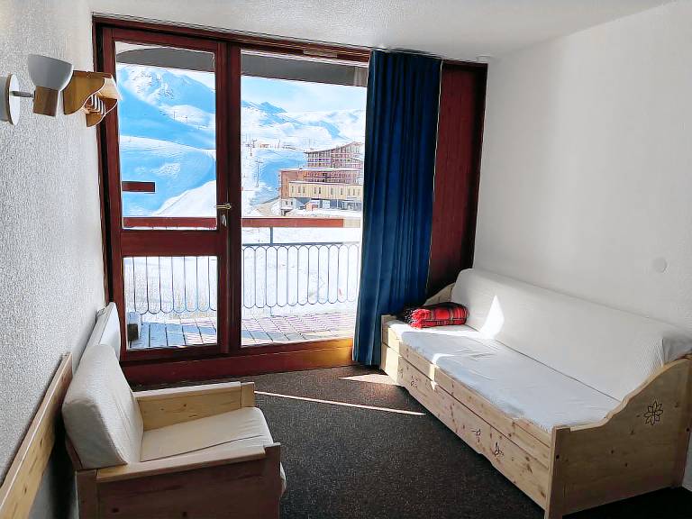 Appartement Bourg-Saint-Maurice