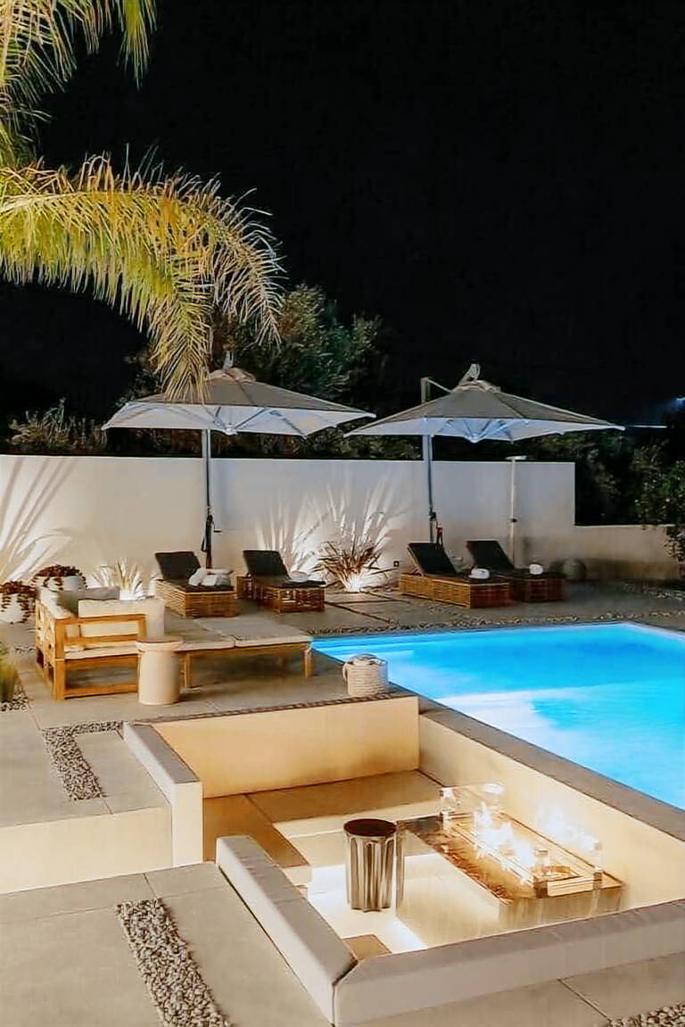 Villa  Nafplio