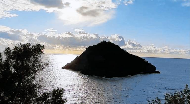 Appartamento Vado Ligure