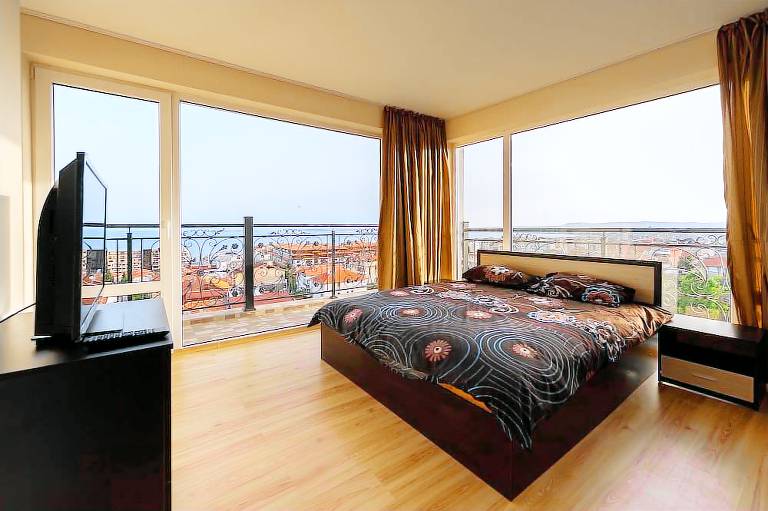 Aparthotel Sunny Beach