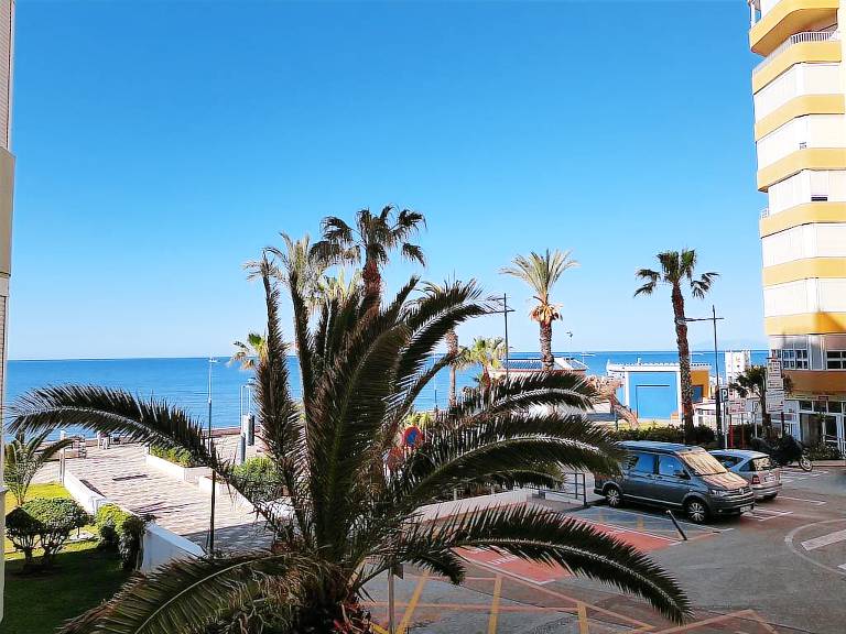 Appartement Torrox
