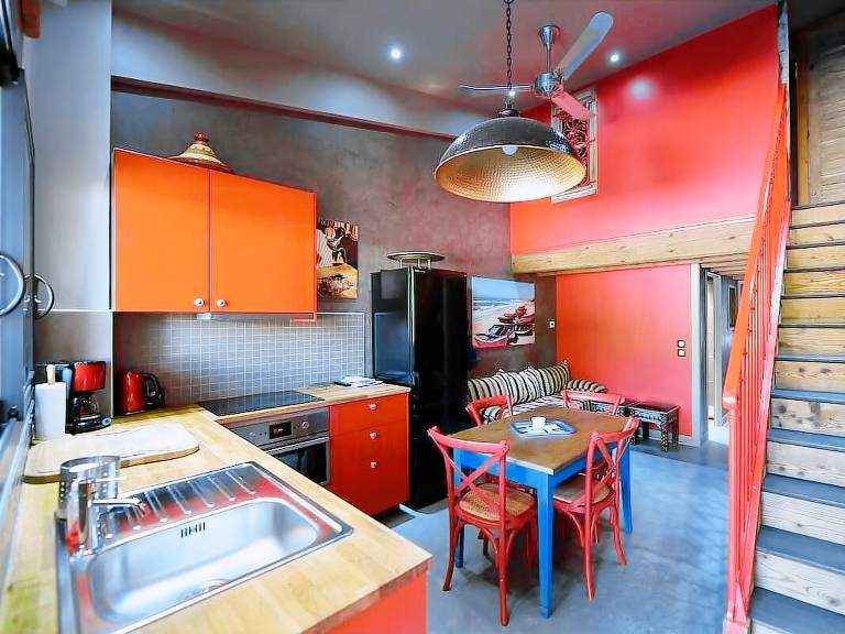 Appartement Lagnieu