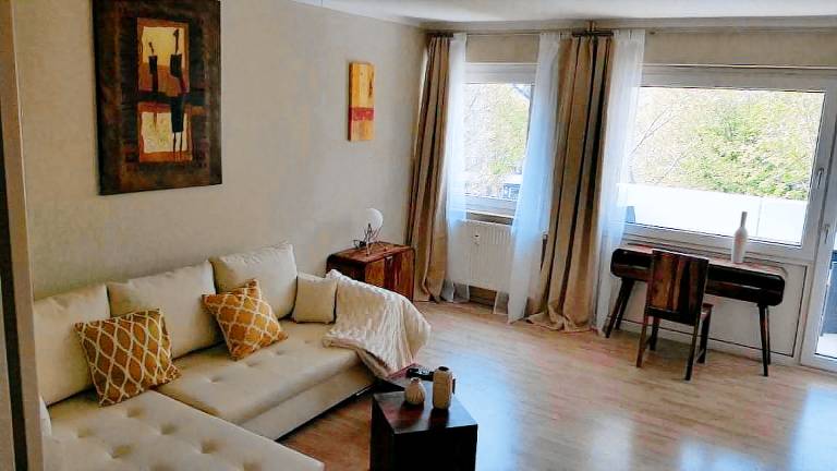 Ferienwohnung Minden