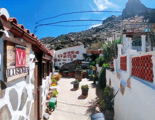 Casa Tejeda