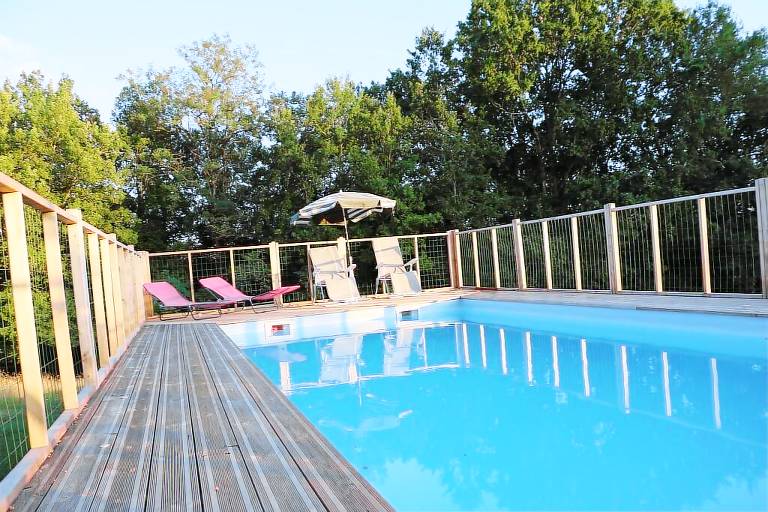 Cottage Badefols-sur-Dordogne