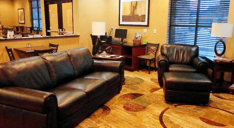 Comfort Inn & Suites Marquette - Prairie du Chien — photo 4