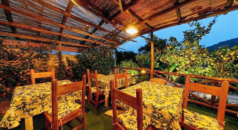La Rosa - Luxury B&B — photo 4