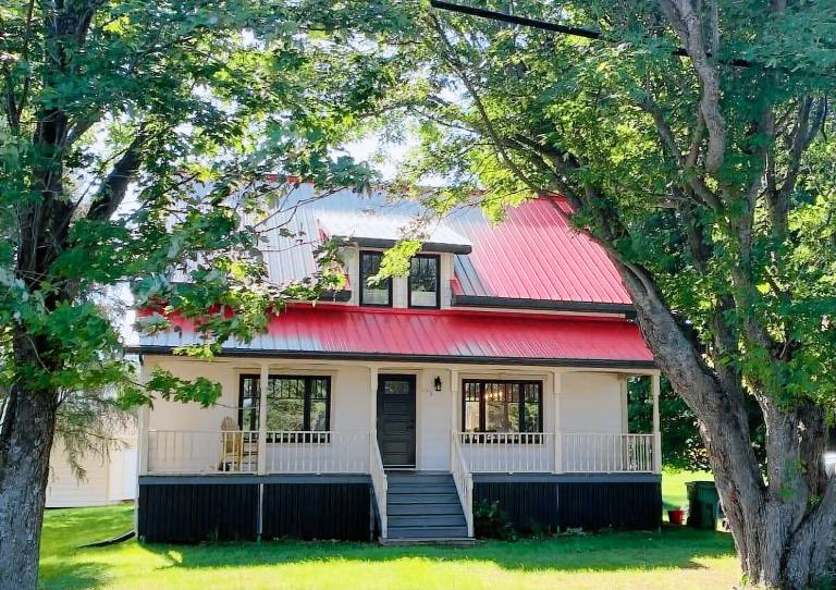 Chalet  Rivière-du-Loup