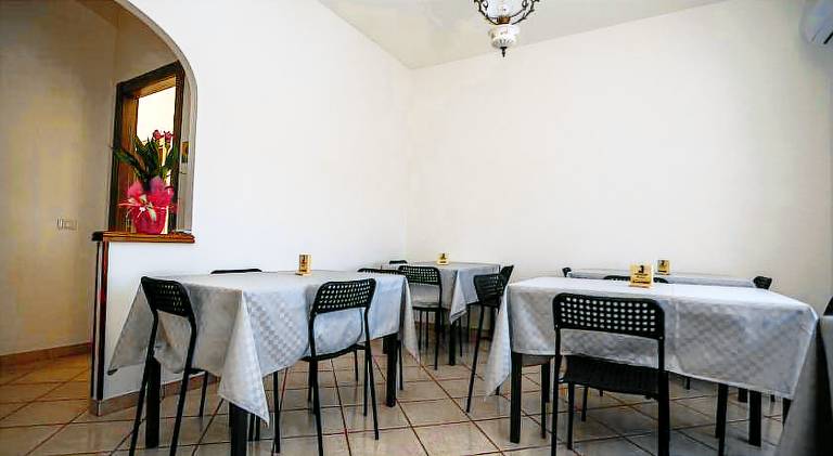 Bed and Breakfast La Marianaccia — photo 4