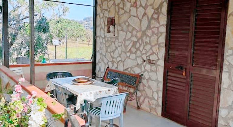 Apartment with 2 rooms for 2 persons — photo 3
