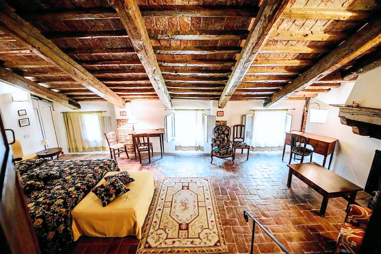 Private room San Martino di Venezze