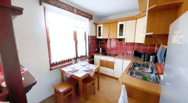 Wonderful apartment | Dogs allowed in Zakopane