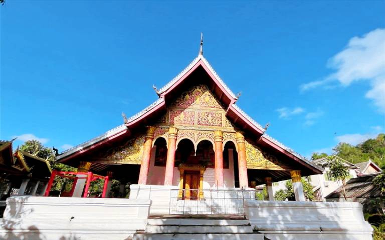 Willa Historic District