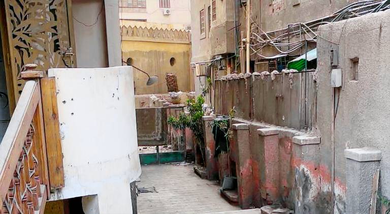 Apartment with jacuzzi | Pets allowed in Giza