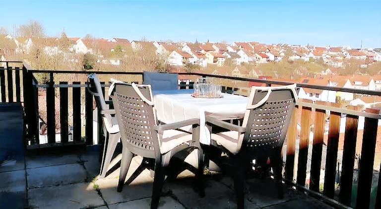 Vacation home with grill — photo 4