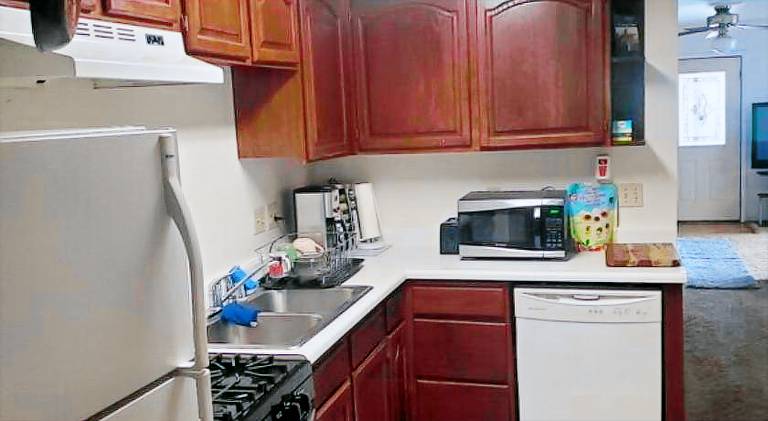 Rental apartment with jacuzzi | Pets are welcome — photo 3