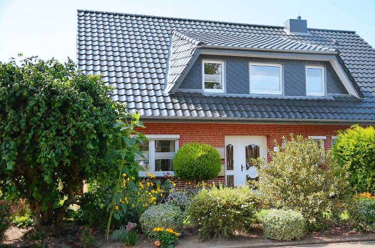 Ferienwohnung Husum