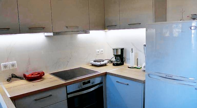 Διαμέρισμα Παραλία Αρτέμιδος