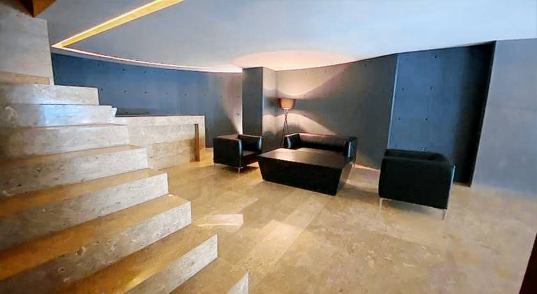 Departamento Miguel Hidalgo